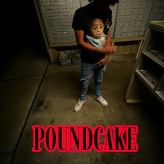 Poundcake