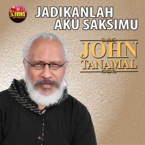 Jadikanlah Aku SaksiMu | Boomplay Music