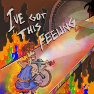 I've Got This Feeling ft. Beams lyrics | Boomplay Music