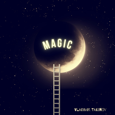 Magic in Your Heart | Boomplay Music