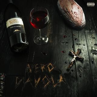 NERO D'AVOLA