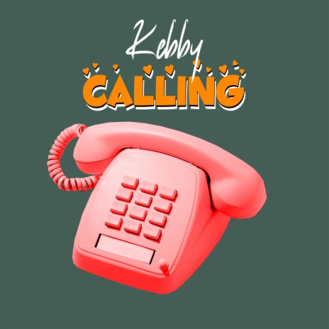 Calling | Boomplay Music