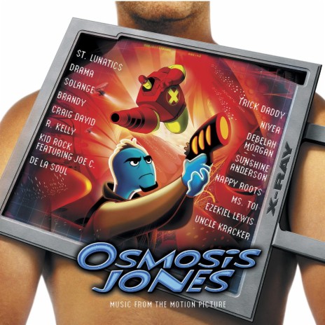 Open (From Osmosis Jones) | Boomplay Music