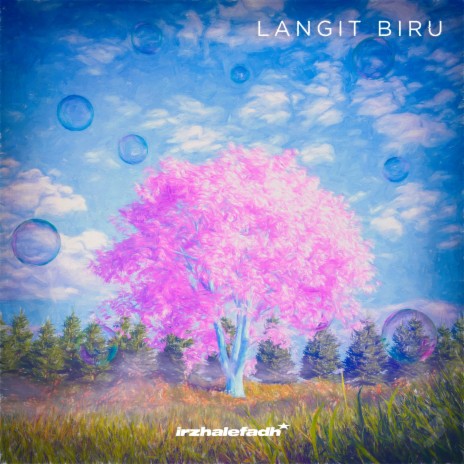 Langit Biru | Boomplay Music