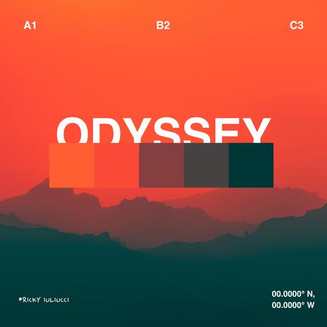 Odyssey (Radio Edit) | Boomplay Music