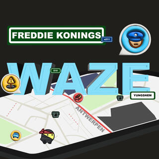 WAZE