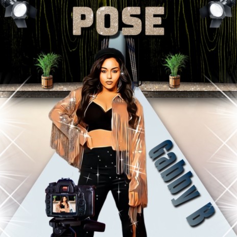 Pose | Boomplay Music