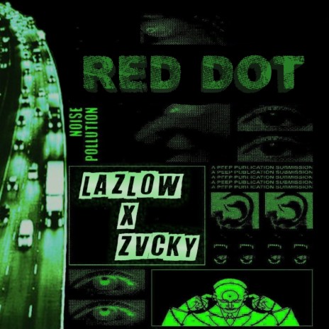 RED DOT ft. ZVCKY