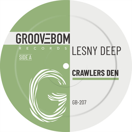 Crawlers Den (Original Mix) | Boomplay Music