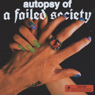 autopsy of a failed society