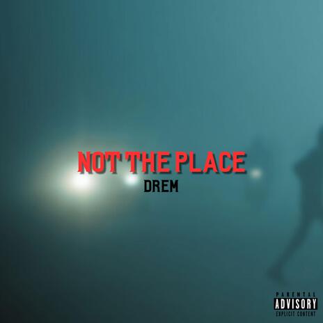 Not The Place | Boomplay Music