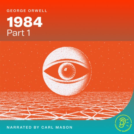 Chapter 6 (1984 (Part 1)) | Boomplay Music