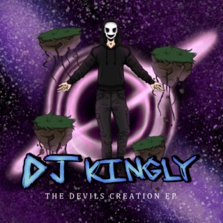 THE DEVILS CREATION EP