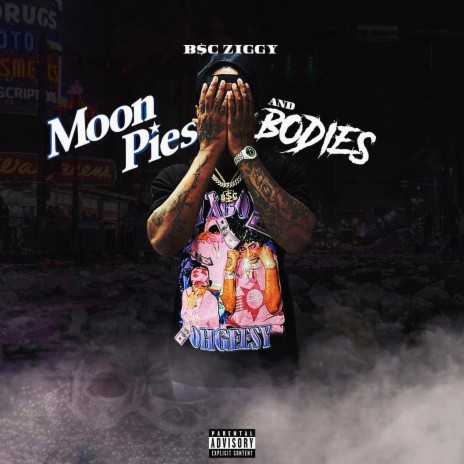Moon Pies & Bodies | Boomplay Music