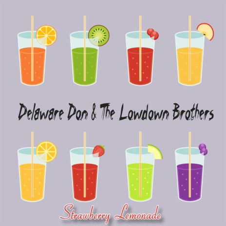 Strawberry Lemonade | Boomplay Music