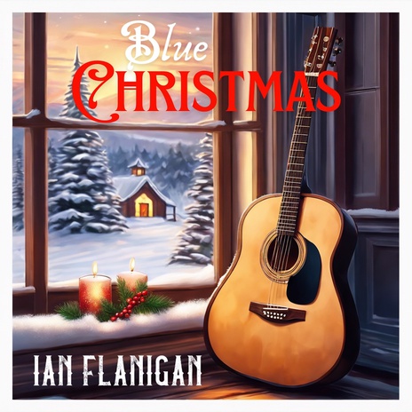 Blue Christmas | Boomplay Music