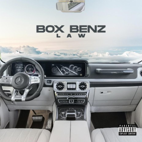 Box Benz