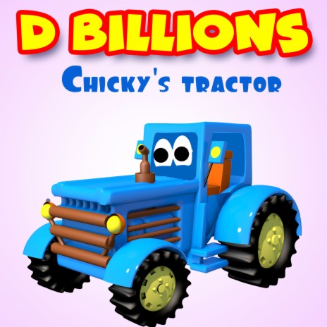 Chicky's Tractor