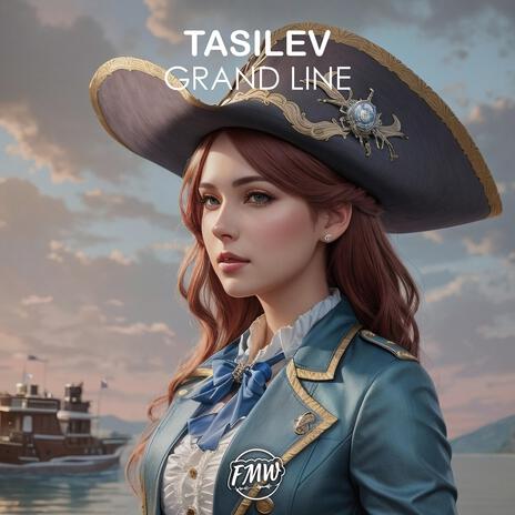 Tasilev - Grand Line ft. FreeMusicWave | Boomplay Music