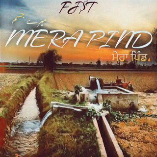 Mera Pind