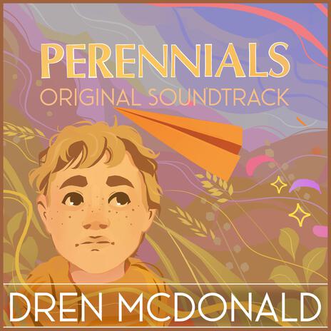 Perennials (Original Animated Film Soundtrack) | Boomplay Music