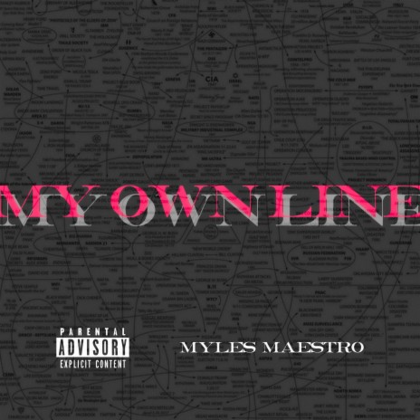 My Own Line | Boomplay Music
