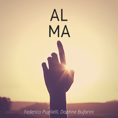 Alma ft. Daphne Bufarini | Boomplay Music