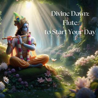 Divine Dawn: Flute to Start Your Day