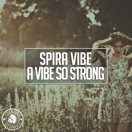 A Vibe So Strong (Extended Mix) | Boomplay Music