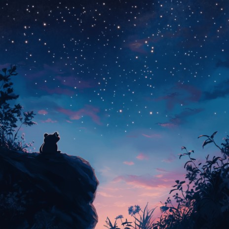 Under A Starry Sky | Boomplay Music