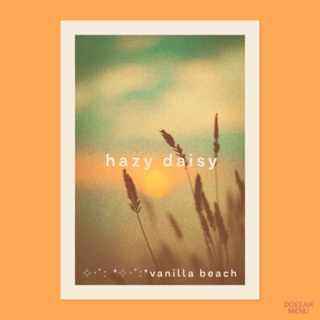 Hazy Daisy | Boomplay Music