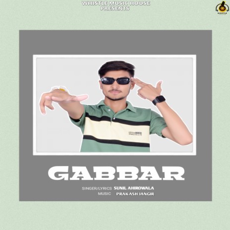 Gabbar | Boomplay Music