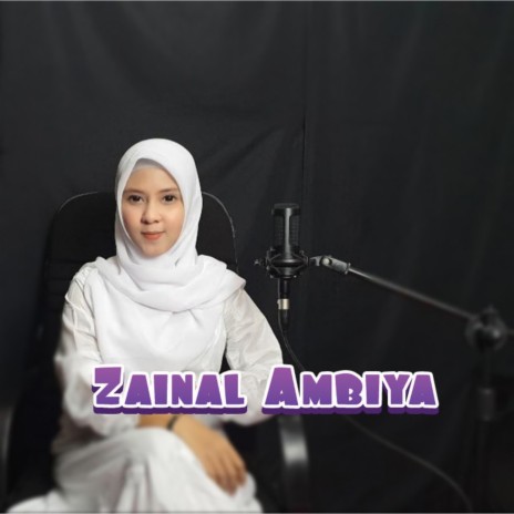 Zainal Ambiya ft. Fika Aprilia | Boomplay Music