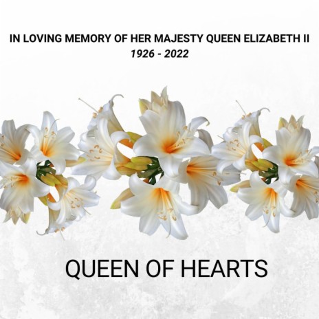 Queen of Hearts (Radio Edit)