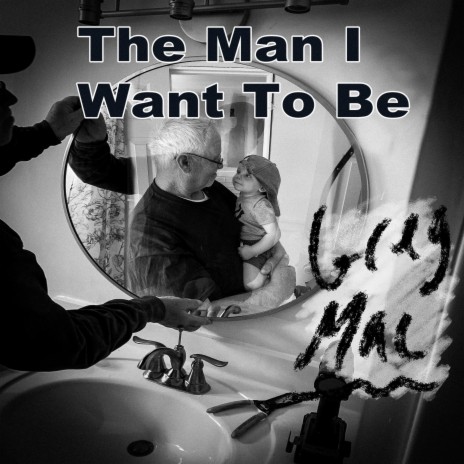 The Man I Want To Be | Boomplay Music