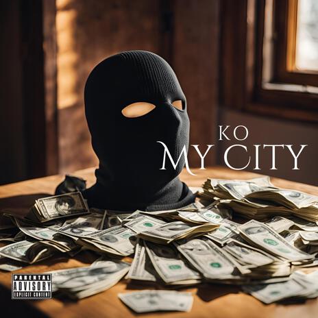 My City | Boomplay Music