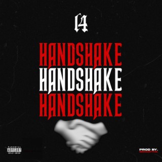Handshake lyrics | Boomplay Music