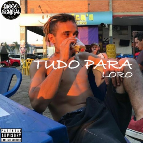 Tudo Para | Boomplay Music