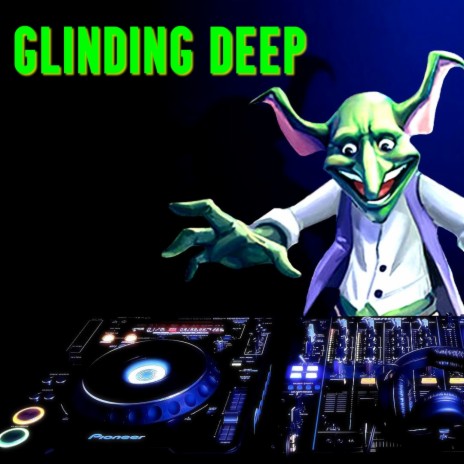 Glinding deep | Boomplay Music