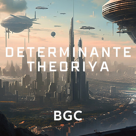 Determinante Theoriya | Boomplay Music