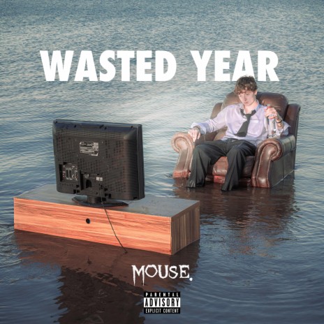 Wasted Year. | Boomplay Music