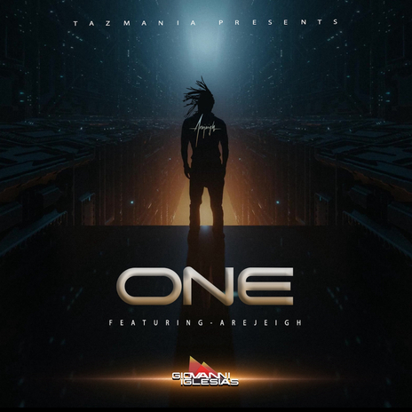 One (Radio Mix) ft. Arejeigh | Boomplay Music