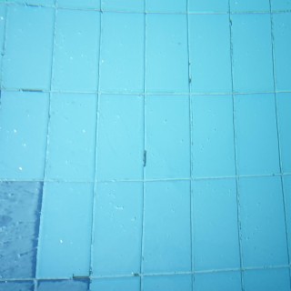 Blue Tile