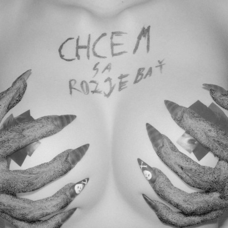 Chcem sa rozjebať | Boomplay Music