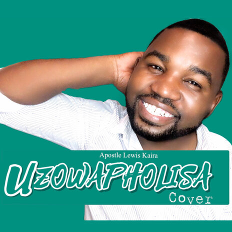 Uzowapholisa Cover