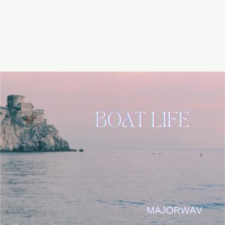 Boat Life 104 BPM (Instrumental)