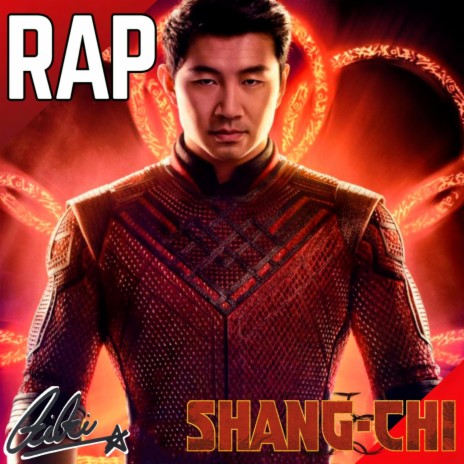 Rap De Shang-Chi y La Leyenda De Los Diez Anillos | Boomplay Music