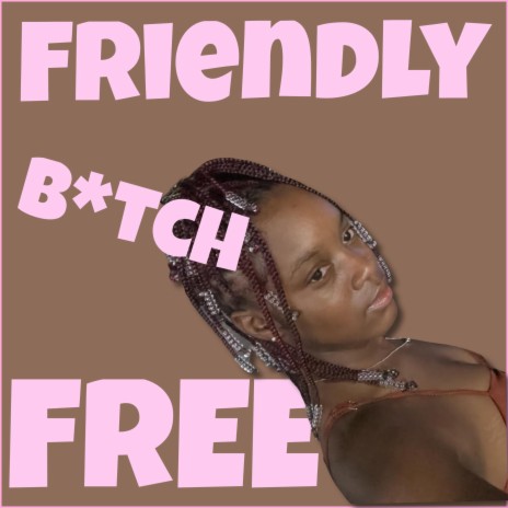 Kayzi- Friendly Bitch Free (Remix) | Boomplay Music