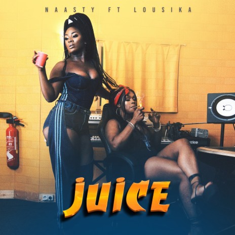 Juice ft. lousika | Boomplay Music