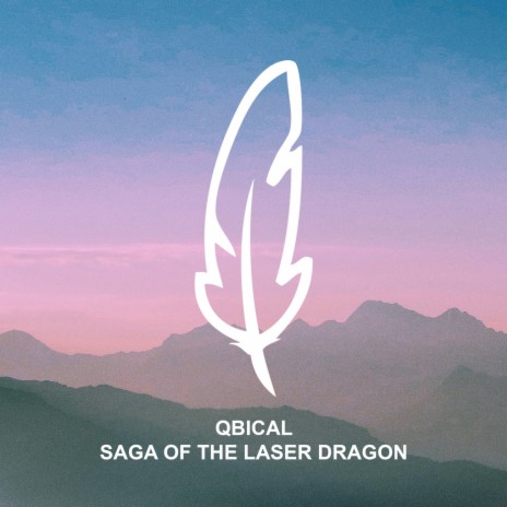 Saga of the Laser Dragon (Edit)